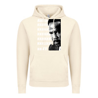 Vintage Artic clay davis quotsheeeeeeitquot 3  t travel Vintage Hoodie - lanVoArt