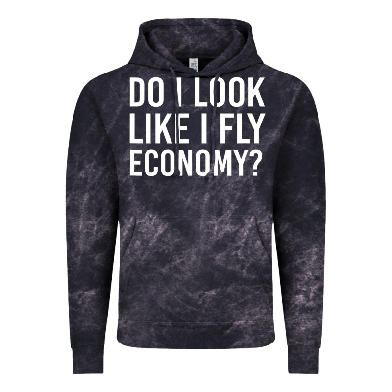 Do I Look Like I Fly Economy  Funny First Class Traveling Vintage Hoodie by lanVoArt | Teevron