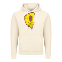 Vintage Artic Hot Trend Graffiti Spray Paint Tip Art Street Art Urban 80S 90S Hiphop Vintage Hoodie - lanVoArt