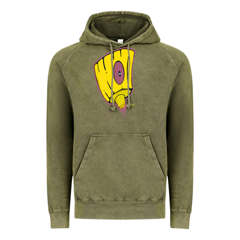 Hot Trend Graffiti Spray Paint Tip Art Street Art Urban 80s 90s Hiphop Vintage Hoodie by lanVoArt | Teevron