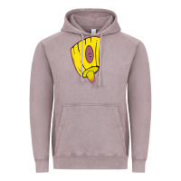 Vintage Zinc Hot Trend Graffiti Spray Paint Tip Art Street Art Urban 80S 90S Hiphop Vintage Hoodie - lanVoArt