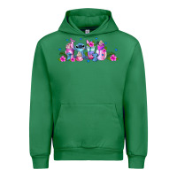 Emerald stitch coffee cups libbey glass Urban Hoodie - AdoDesignShop
