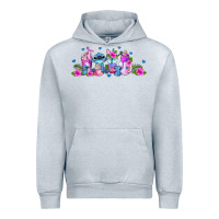 Heather Grey stitch coffee cups libbey glass Urban Hoodie - AdoDesignShop
