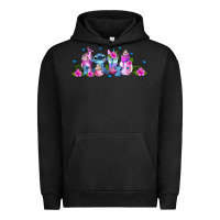 Pigment Black stitch coffee cups libbey glass Urban Hoodie - AdoDesignShop