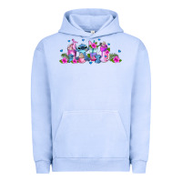 Pigment Grape Ice stitch coffee cups libbey glass Urban Hoodie - AdoDesignShop