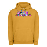 Pigment Peanut Butter stitch coffee cups libbey glass Urban Hoodie - AdoDesignShop