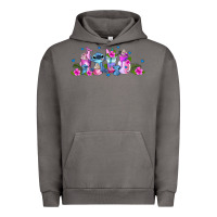 Pigment Tornado stitch coffee cups libbey glass Urban Hoodie - AdoDesignShop