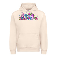 Sandshell stitch coffee cups libbey glass Urban Hoodie - AdoDesignShop