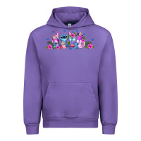 Tulip stitch coffee cups libbey glass Urban Hoodie - AdoDesignShop