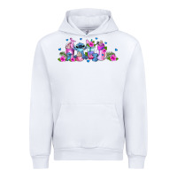 White stitch coffee cups libbey glass Urban Hoodie - AdoDesignShop