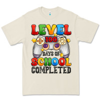 Bone level 100 days of school completed Premium Tee - Artiststas