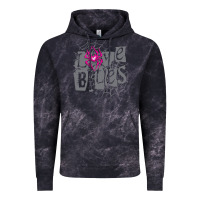 Cloud Black Lucky Gift Aj Lee Gift For Fans Vintage Hoodie - lanVoArt
