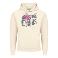 Vintage Artic Lucky Gift Aj Lee Gift For Fans Vintage Hoodie - lanVoArt