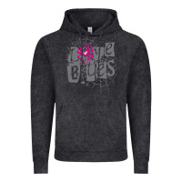 Vintage Black Lucky Gift Aj Lee Gift For Fans Vintage Hoodie - lanVoArt