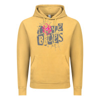 Vintage Mustard Lucky Gift Aj Lee Gift For Fans Vintage Hoodie - lanVoArt
