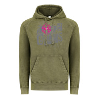 Vintage Olive Lucky Gift Aj Lee Gift For Fans Vintage Hoodie - lanVoArt