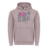Vintage Zinc Lucky Gift Aj Lee Gift For Fans Vintage Hoodie - lanVoArt