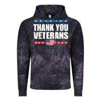 Cloud Black Shirts For Veterans, Thank You Veterans Shirt Veterans Day Vintage Hoodie - lanVoArt