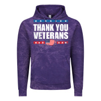 Cloud Purple Shirts For Veterans, Thank You Veterans Shirt Veterans Day Vintage Hoodie - lanVoArt
