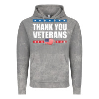 Cloud Rock Shirts For Veterans, Thank You Veterans Shirt Veterans Day Vintage Hoodie - lanVoArt