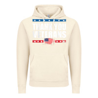 Vintage Artic Shirts For Veterans, Thank You Veterans Shirt Veterans Day Vintage Hoodie - lanVoArt