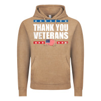 Vintage Coffee Shirts For Veterans, Thank You Veterans Shirt Veterans Day Vintage Hoodie - lanVoArt