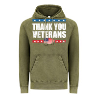 Vintage Olive Shirts For Veterans, Thank You Veterans Shirt Veterans Day Vintage Hoodie - lanVoArt