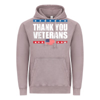 Vintage Zinc Shirts For Veterans, Thank You Veterans Shirt Veterans Day Vintage Hoodie - lanVoArt