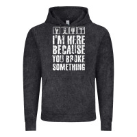 Vintage Black construction crew funny contractor gift premium t shirt Vintage Hoodie - lanVoArt