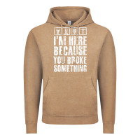 Vintage Coffee construction crew funny contractor gift premium t shirt Vintage Hoodie - lanVoArt