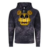Cloud Black Day Gift Five Nights At Freddy'S Graphic For Fan Vintage Hoodie - lanVoArt