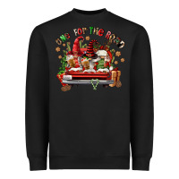 Black one for the road coffee Heavyweight Sweatshirt - FaDigitalArtStudio