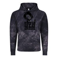 Cloud Black lover gift lauryn hill retro wave Vintage Hoodie - lanVoArt