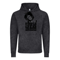 Vintage Black lover gift lauryn hill retro wave Vintage Hoodie - lanVoArt