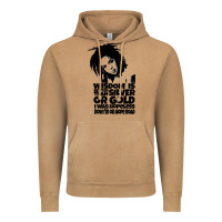 Vintage Camel lover gift lauryn hill retro wave Vintage Hoodie - lanVoArt