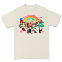 Bone childcare life Premium Tee - Artiststas