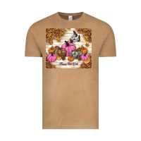 Vintage Camel happy fall y'all cowgirl Vintage Tee - TumblerDesignByShophia