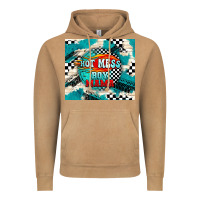 Vintage Camel hot mess boy mama with fire Vintage Hoodie - TumblerDesignByShophia