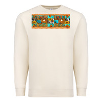 Sandshell Pumpkin Pie Obsessed Premium Sweatshirt - Artiststas