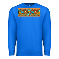 True Royal Pumpkin Pie Obsessed Premium Sweatshirt - Artiststas