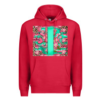 Cardinal custom name nurse Premium Hoodie - RanaPortraitStore