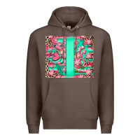 Coffee custom name nurse Premium Hoodie - RanaPortraitStore