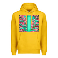 Lemon custom name nurse Premium Hoodie - RanaPortraitStore