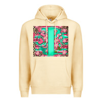 Pina Colada custom name nurse Premium Hoodie - RanaPortraitStore