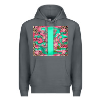 Rock custom name nurse Premium Hoodie - RanaPortraitStore