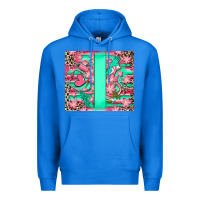 True Royal custom name nurse Premium Hoodie - RanaPortraitStore