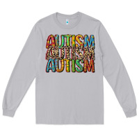 Moon Dust western autism Long Sleeve Tee - CowGirlArtShop
