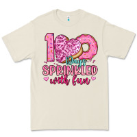 Bone 100 days sprinkled with fun Premium Tee - Artiststas