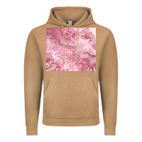 Vintage Camel glitter pink agate Vintage Hoodie - TumblerDesignByShophia