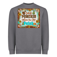 Storm cutest pumpkin in the patch Heavyweight Sweatshirt - BundleAndBundleShop